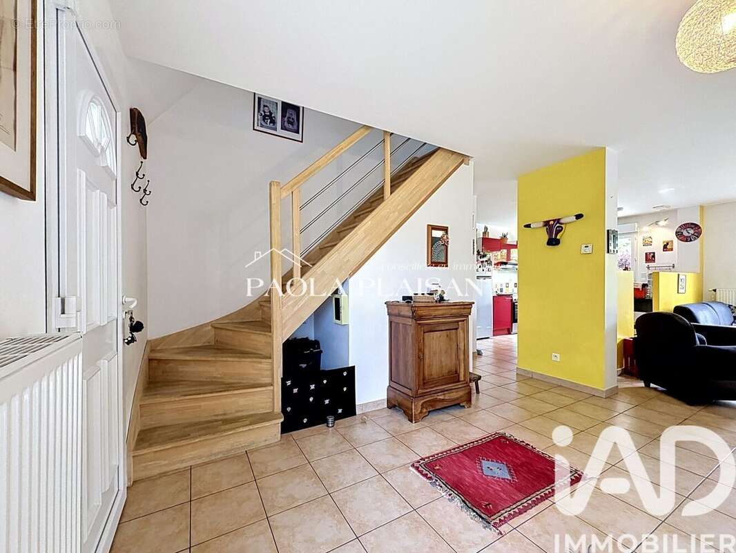 Photo 7 - Maison à MITRY-MORY