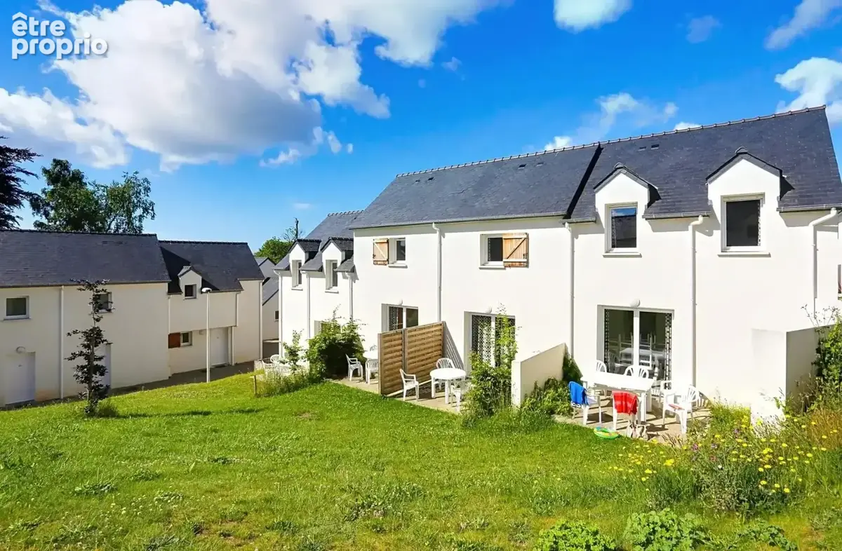 INVESTISSEMENT LOCATIF  Audierne  Résidence de Tourisme Le Domaine de la Baie - 5,48% de rentabilité - photo 22