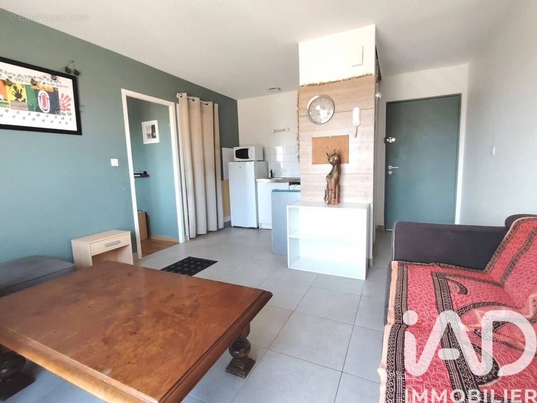 Photo 1 - Appartement à LA ROCHE-SUR-YON