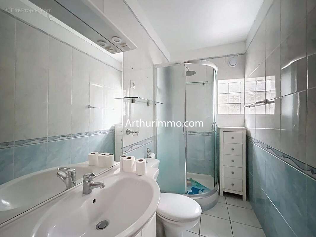 Maison à GRISY-SUISNES