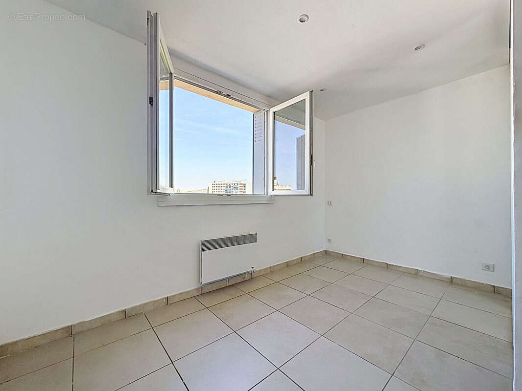 Appartement 63m² à marseille 13e arrondissement - photo 10