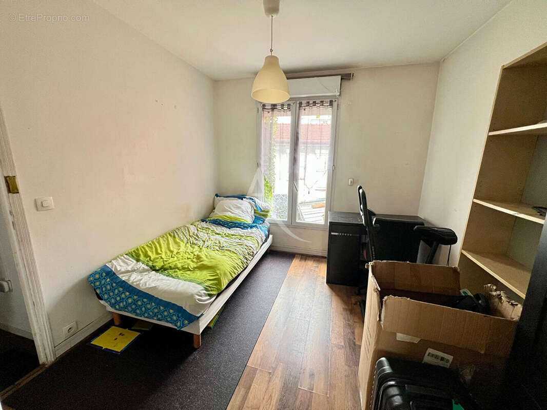 Maison à FONTENAY-SOUS-BOIS