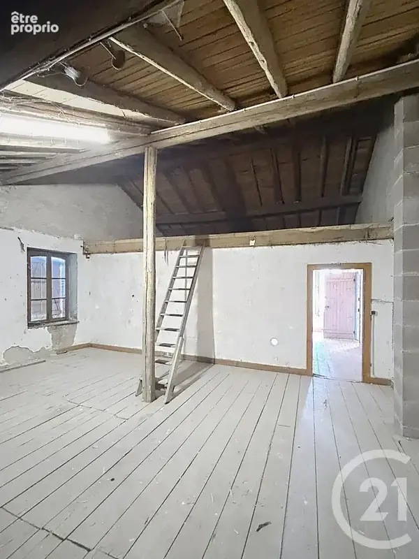 Maison 200 m² à Damas-Et-Bettegney  - photo 6
