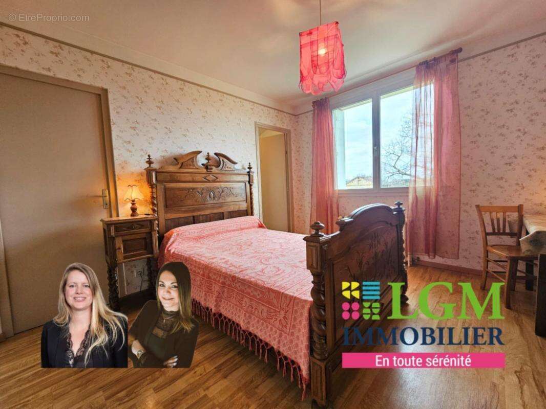 Maison à LABASTIDE-SAINT-PIERRE