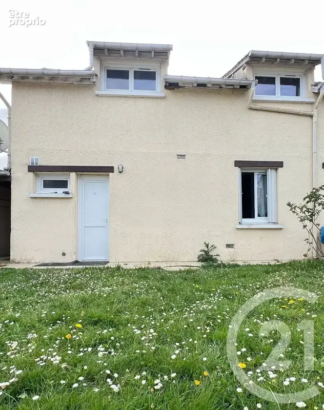 Appartement 31 m² à Ezy-Sur-Eure  - photo 2