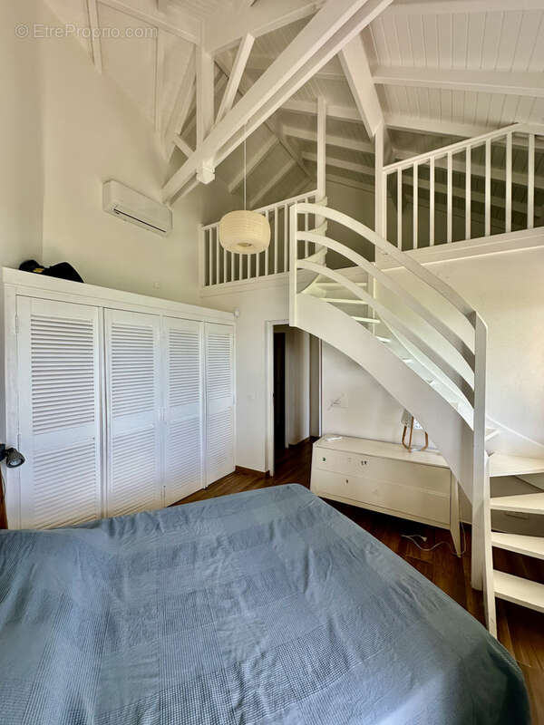 Maison à SAINT-MARTIN