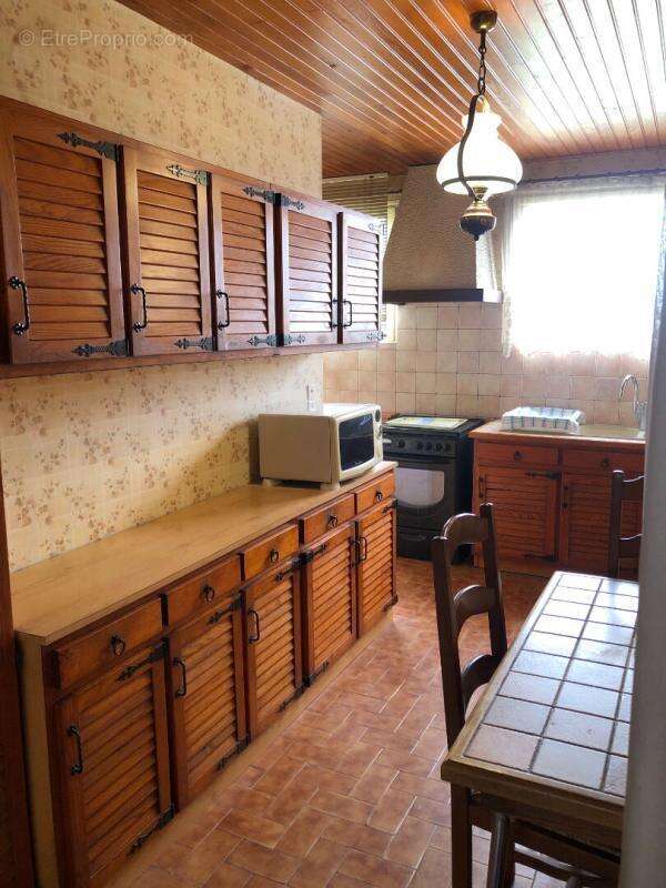 Appartement à NEUILLY-SUR-MARNE