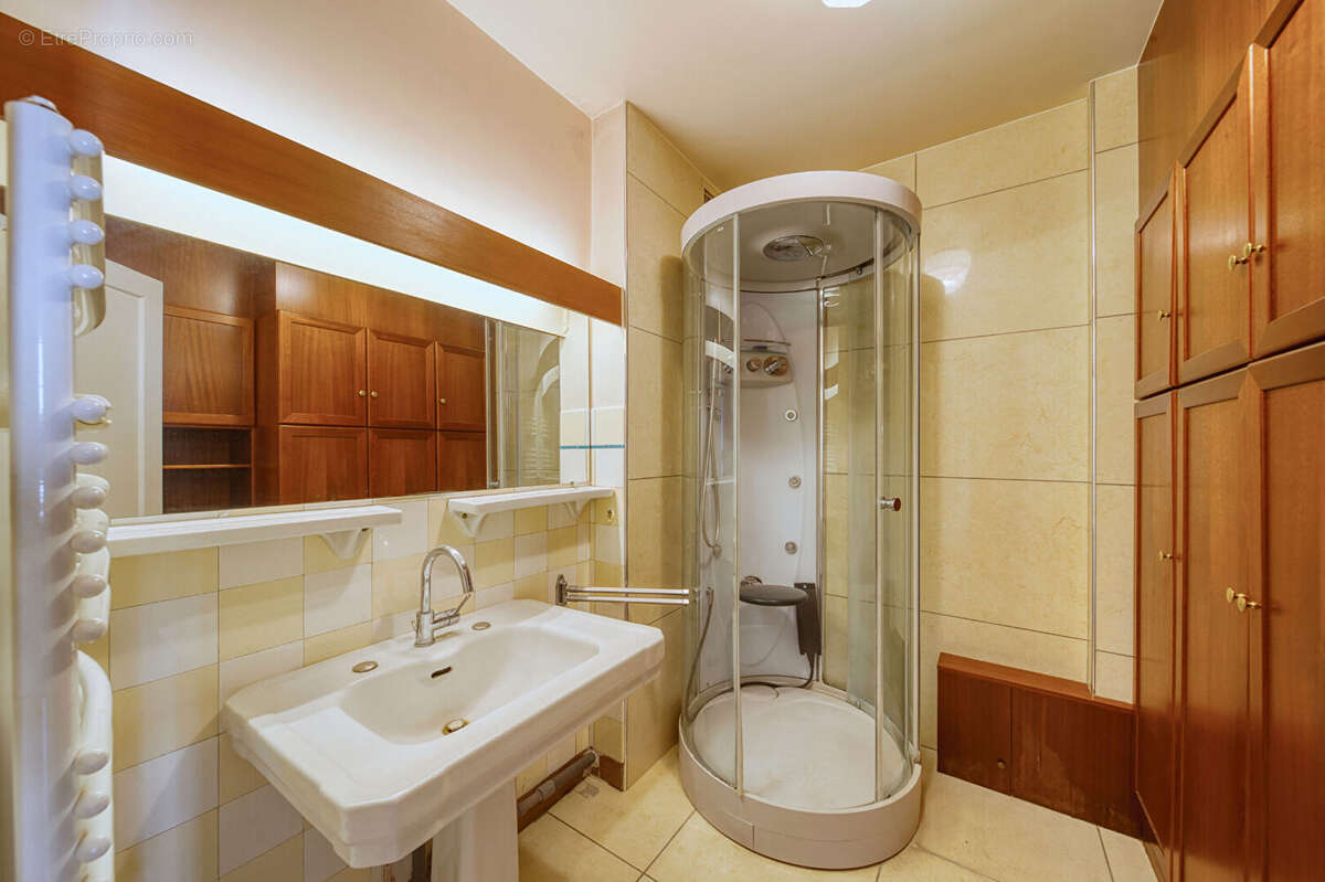 Appartement à VOIRON