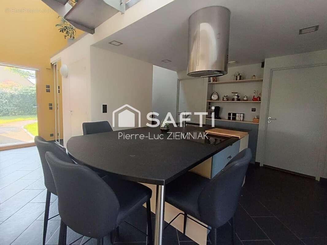 Photo 5 - Maison à ARQUENAY