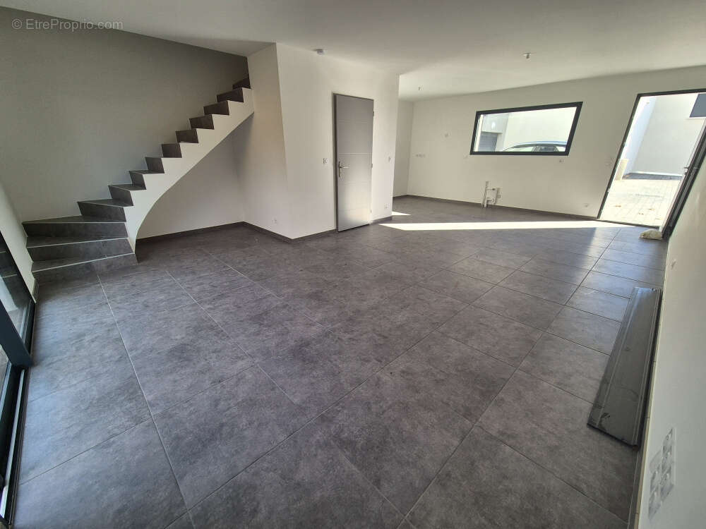 Maison à GRABELS