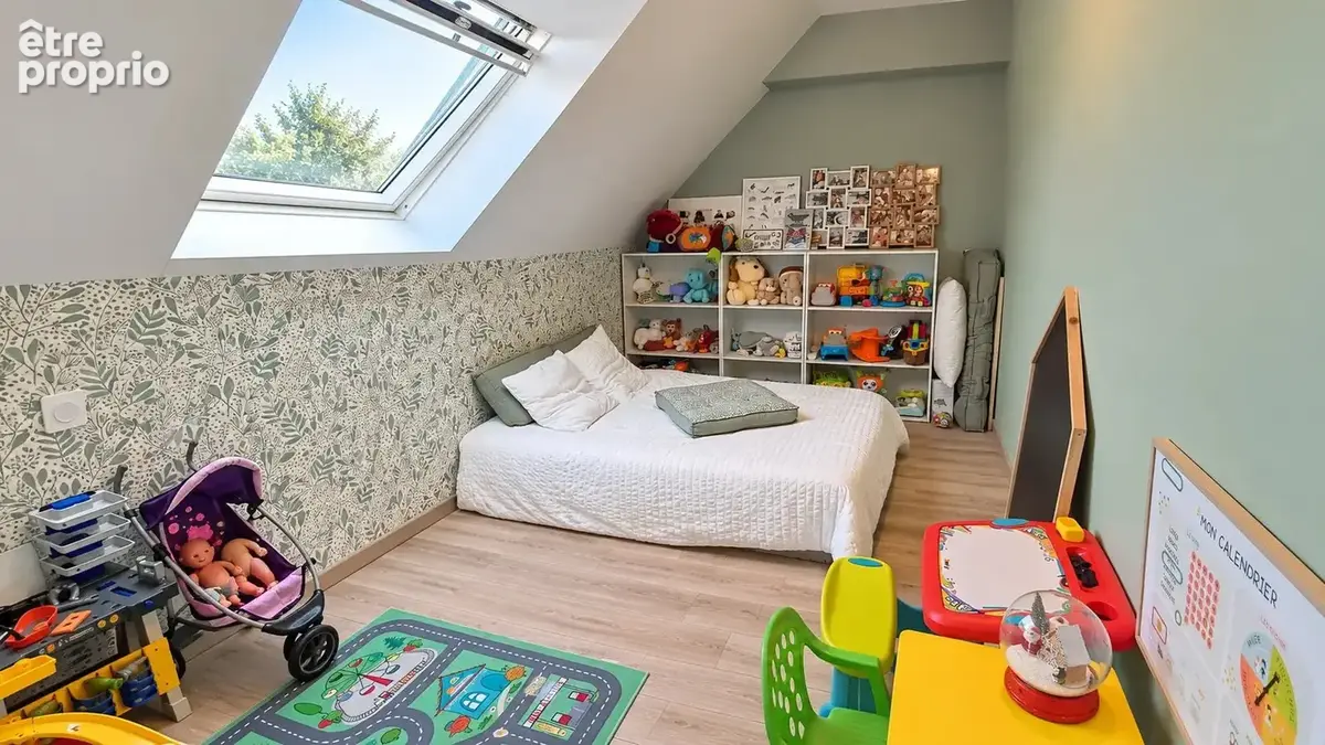 Belle maison familiale en pierre - photo 5