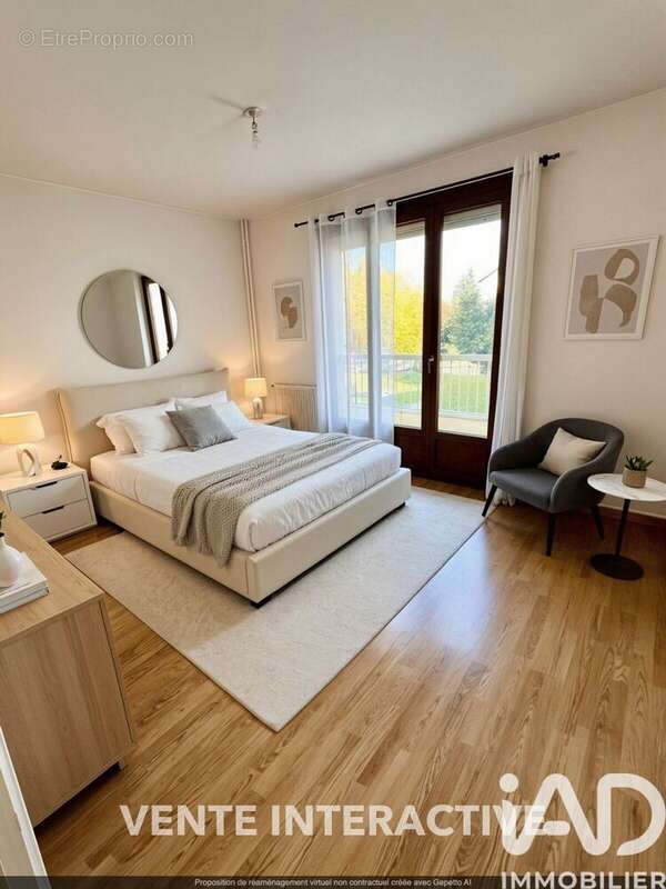 Photo 7 - Appartement à BEAUNE