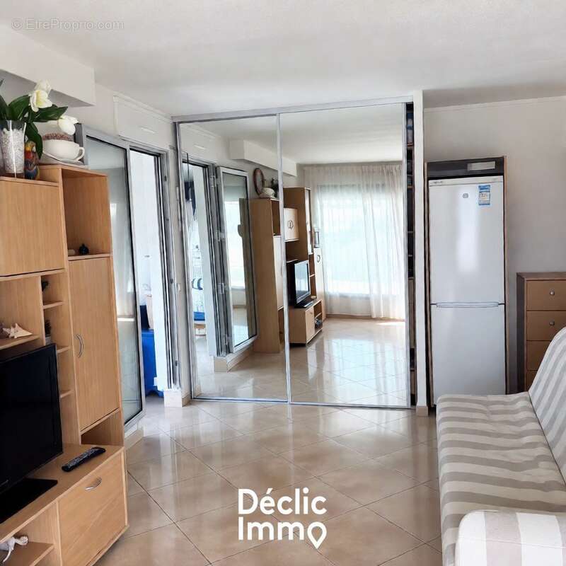 Appartement à LE GRAU-DU-ROI