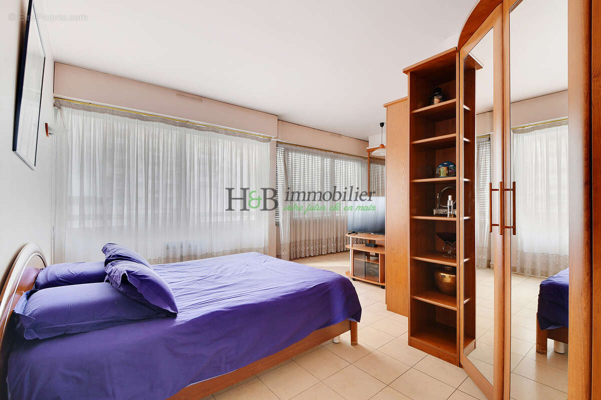 Appartement à CHOISY-LE-ROI