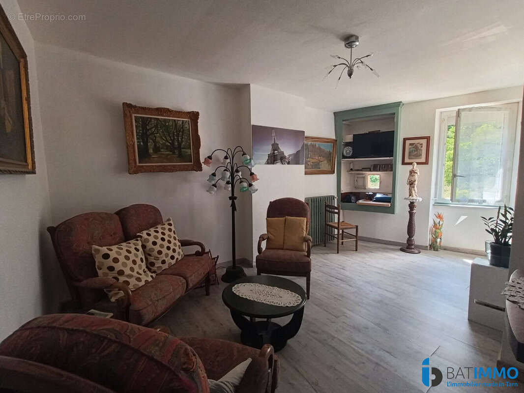 Maison 75 m² à Aussillon  - photo 4