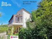 Maison à CENDRAS