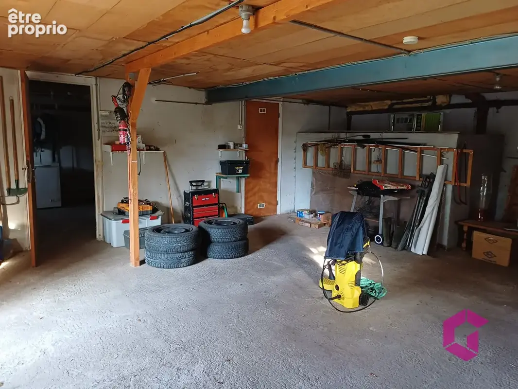Maison avec 2000m2 de terrain - photo 7