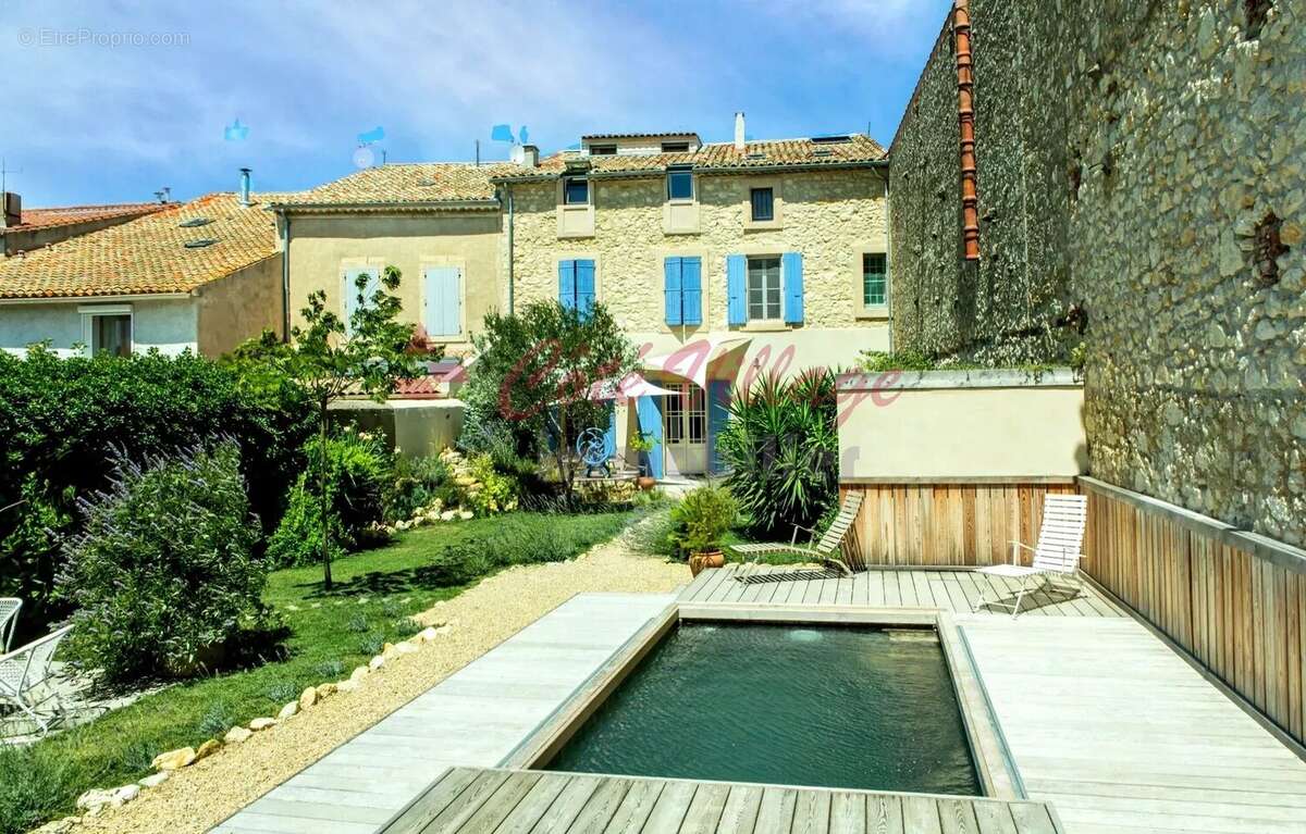 Maison à NARBONNE