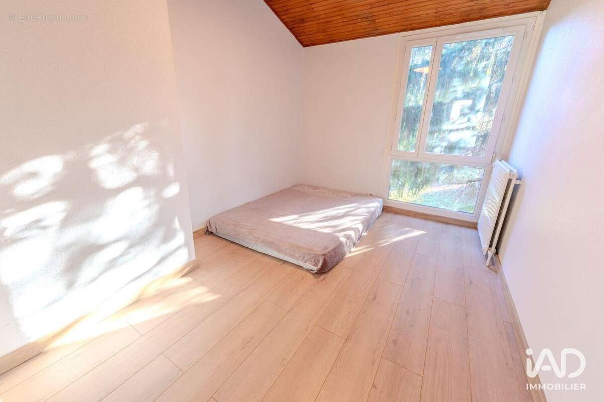 Photo 8 - Maison à SAINT-EGREVE