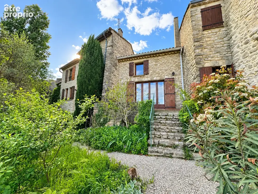 Photo Maison à Grignan au prix de 490 000€