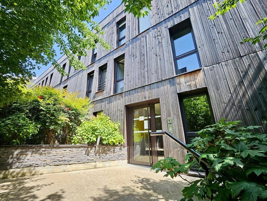 Appartement à MONTREUIL