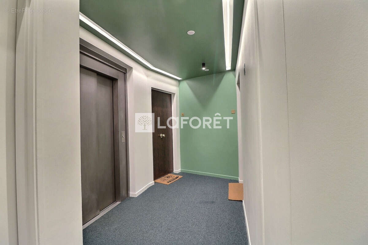 Appartement à RUEIL-MALMAISON