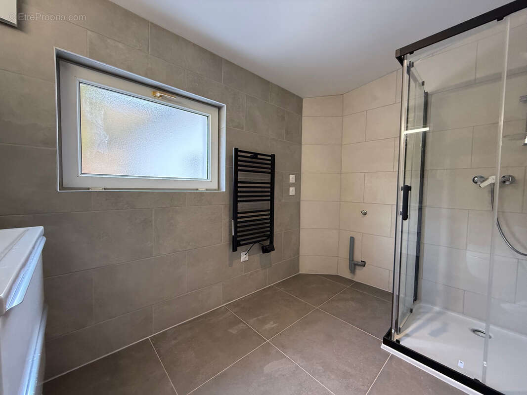 Maison à SCY-CHAZELLES