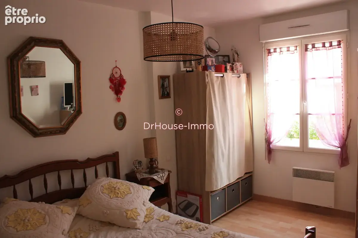 Appartement 2 pièces 46 m² à vendre à Nemours (77140) - photo 47