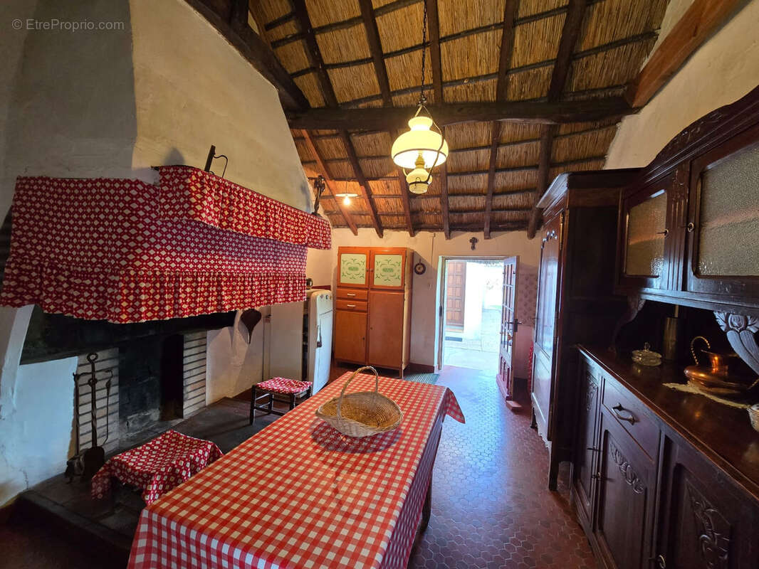 Maison à SAINT-JEAN-DE-MONTS