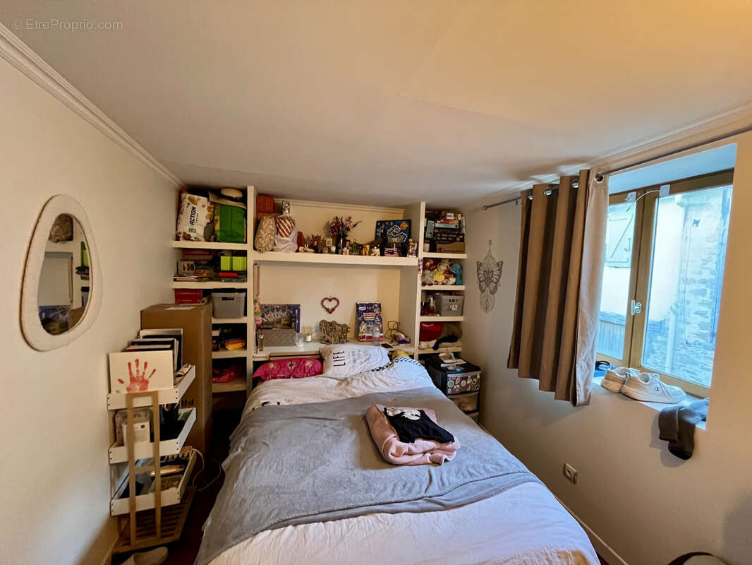 Maison à VILLASAVARY