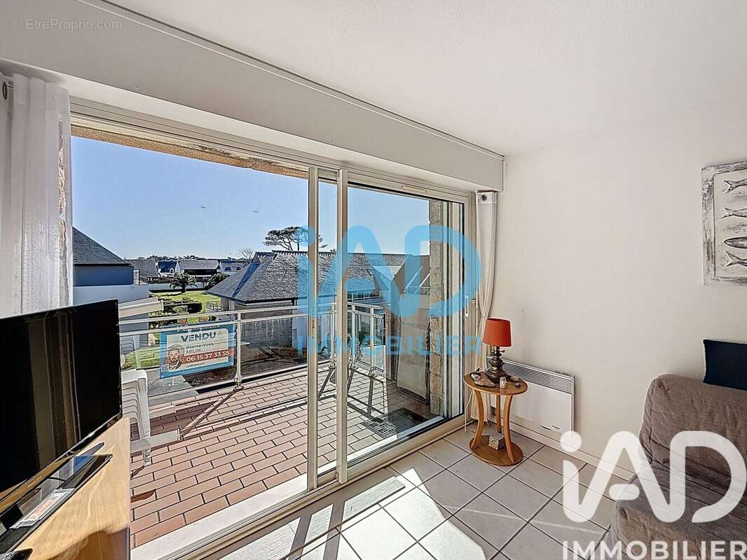 Photo 5 - Appartement à QUIBERON