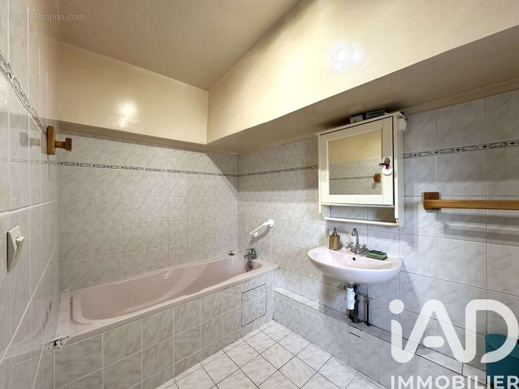 Photo 9 - Appartement à CERNY