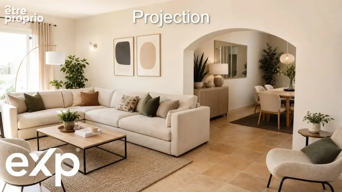 Maison 152 m² à Rougiers  - photo 4
