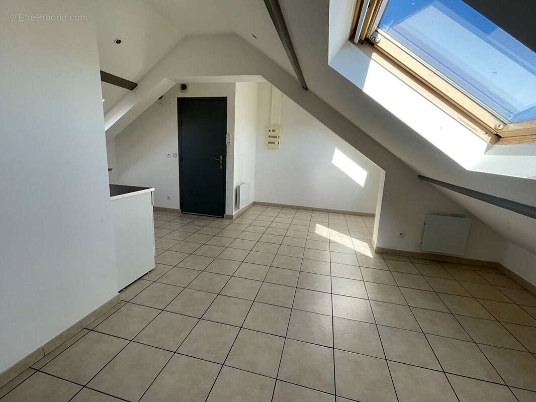 Appartement à BETHUNE