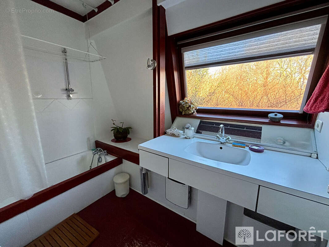 Maison à VILLEBON-SUR-YVETTE