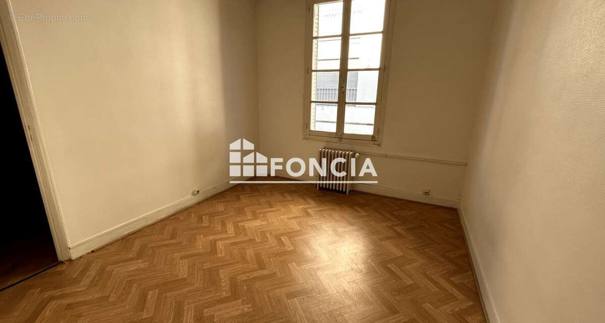 Appartement à CHARTRES