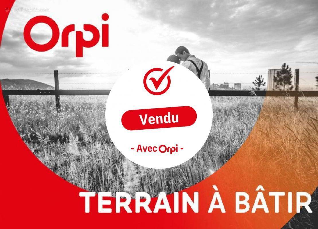 Terrain à TEMPLEUVE