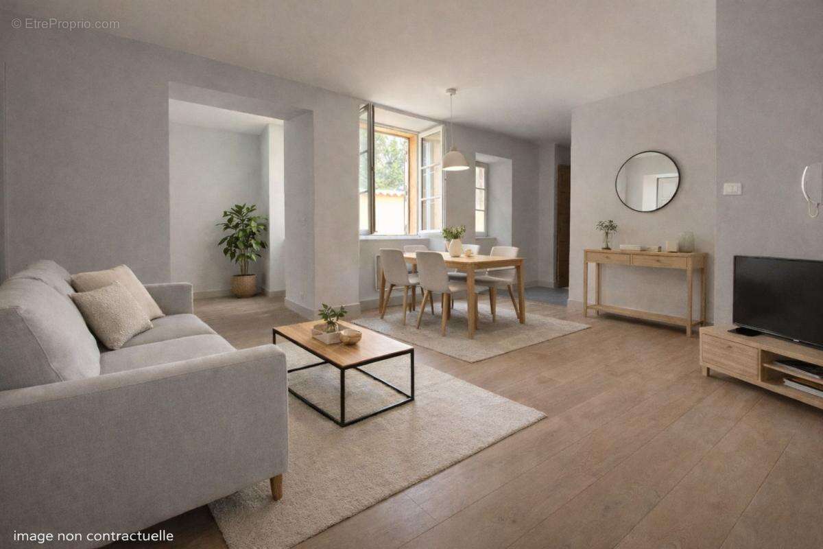 Appartement à LA ROCHELLE