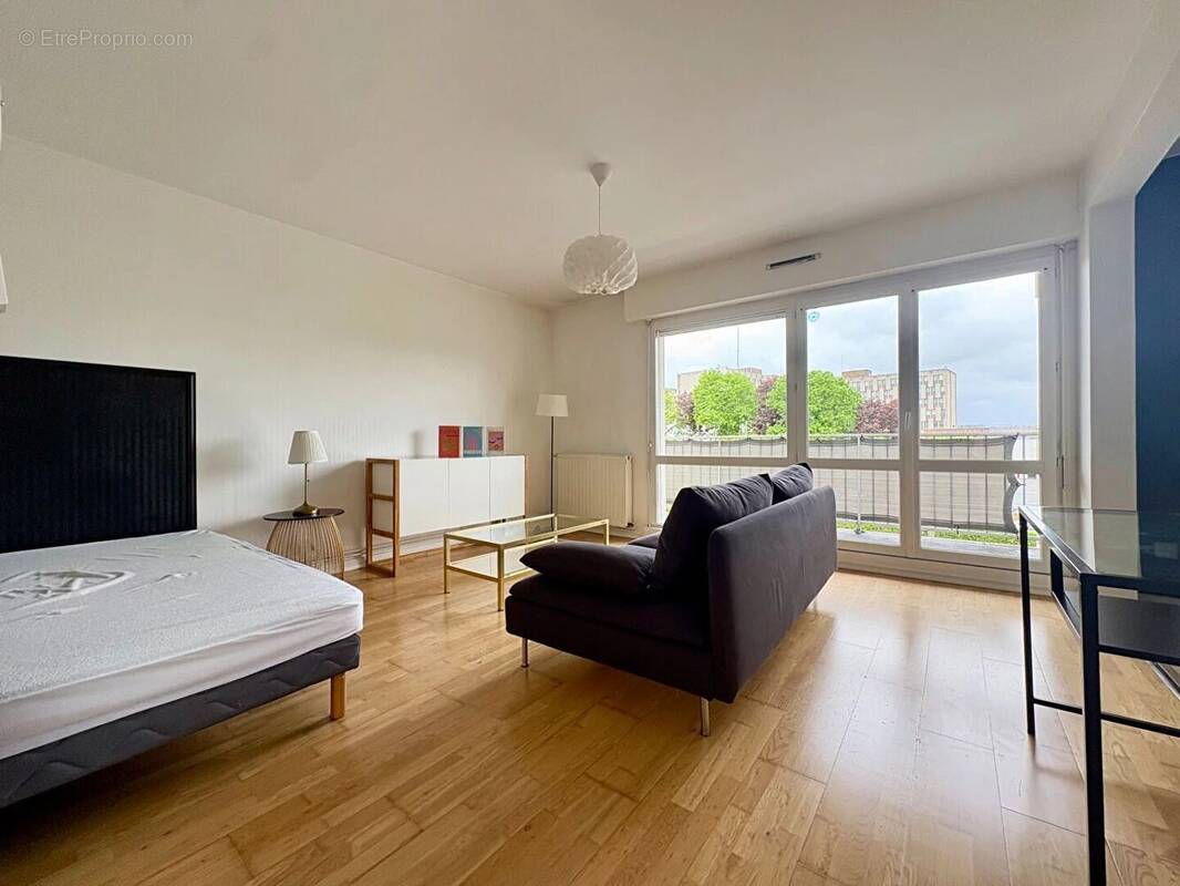 Appartement à SAINT-BRIEUC