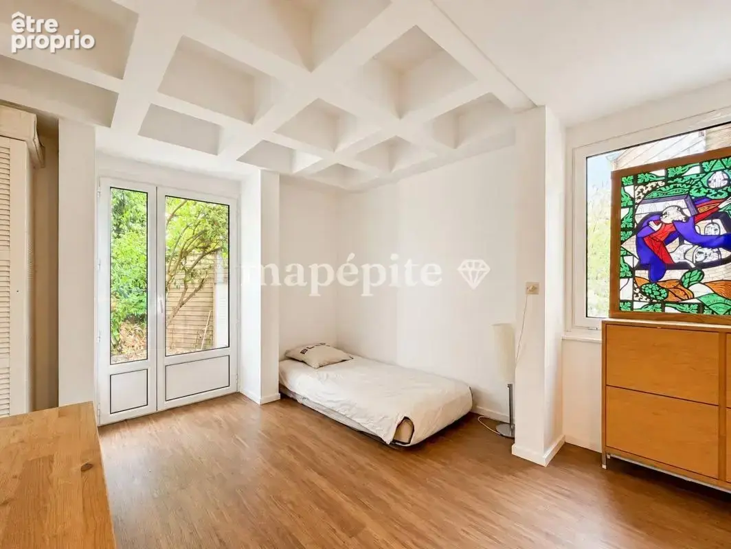 Maison 5 pièces 187 m² à vendre à Gometz-Le-Chatel (91940) - photo 8
