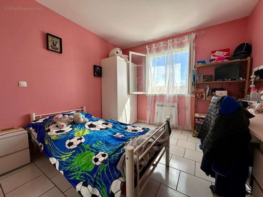 Maison à BELLEGARDE-DU-RAZES