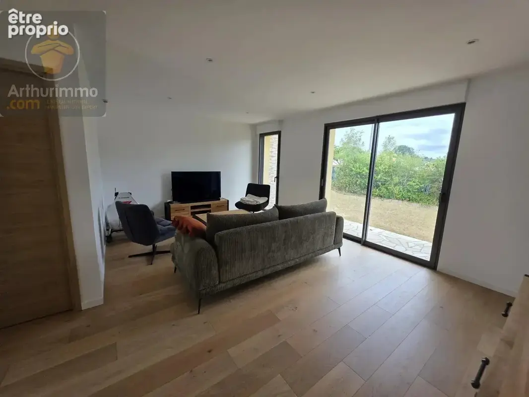 Vente Maison Saint-gervais(85230) 272 000ï¿œ - photo 3