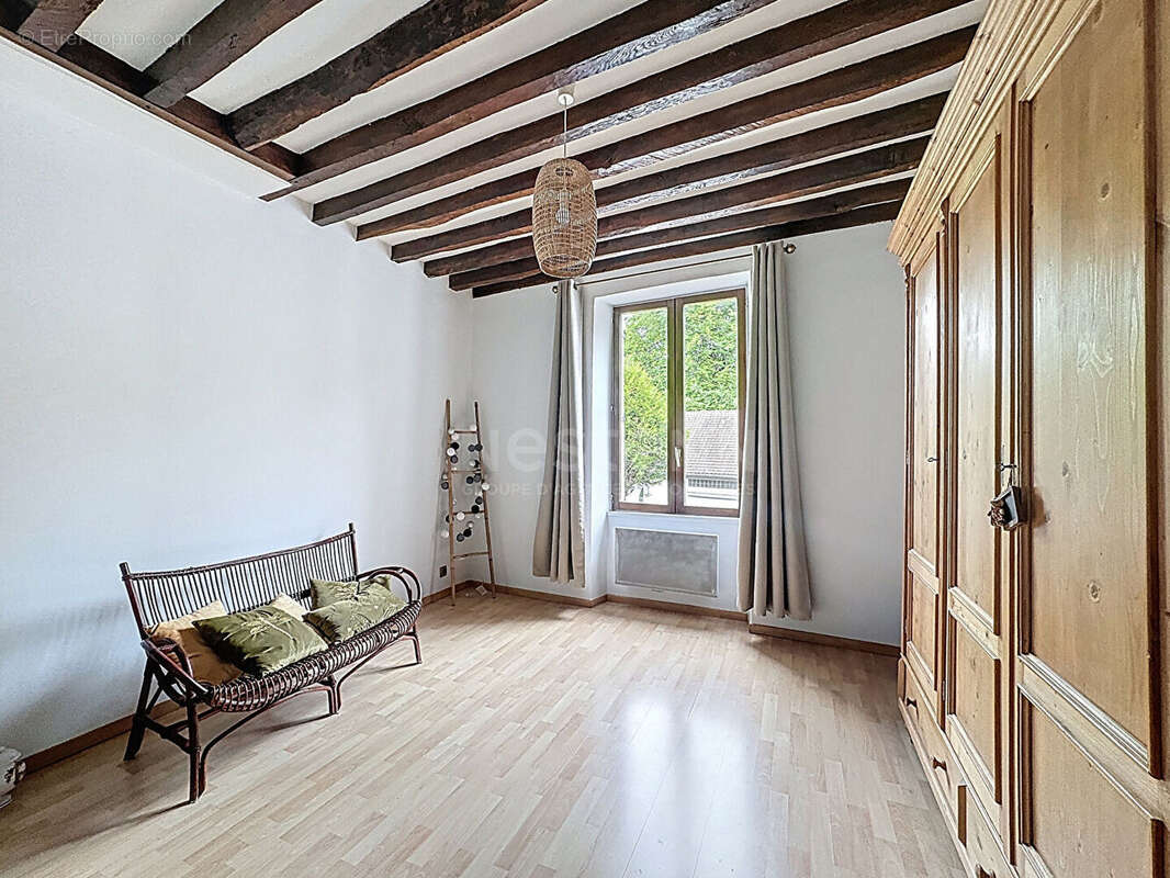 Maison à LAMORLAYE