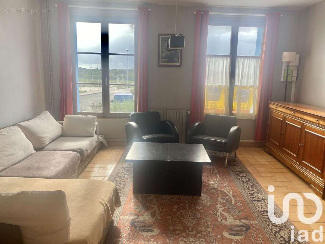 Photo 2 - Appartement à ETAPLES