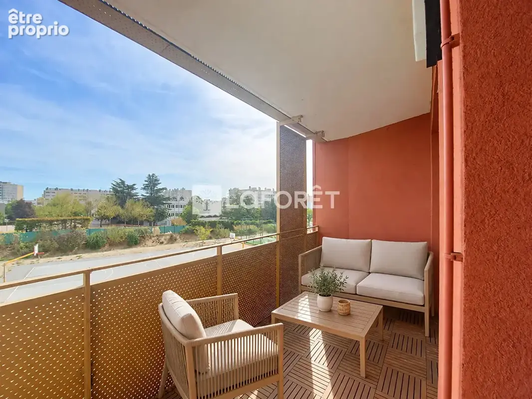 Appartement Rillieux La Pape 4 pièce(s) 78 m2 - photo 12