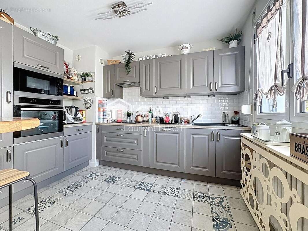 Photo 3 - Maison à MOULINS-LES-METZ