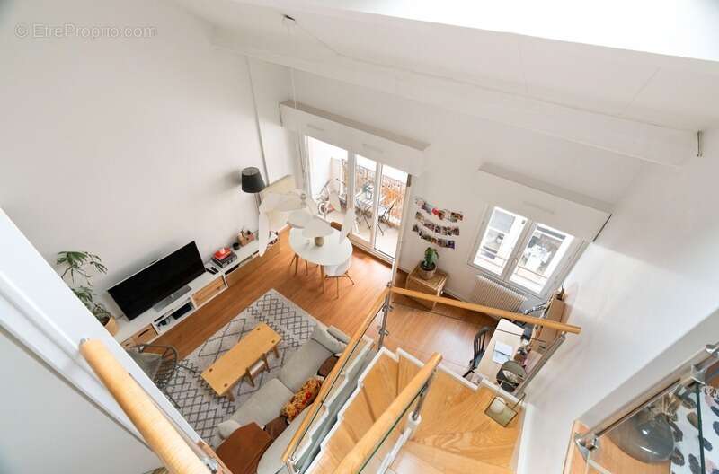 Appartement à NOGENT-SUR-MARNE