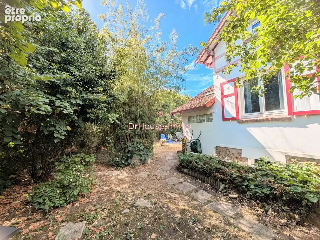 Maison 5 pièces 120 m² à vendre à Vernouillet (78540) - photo 67