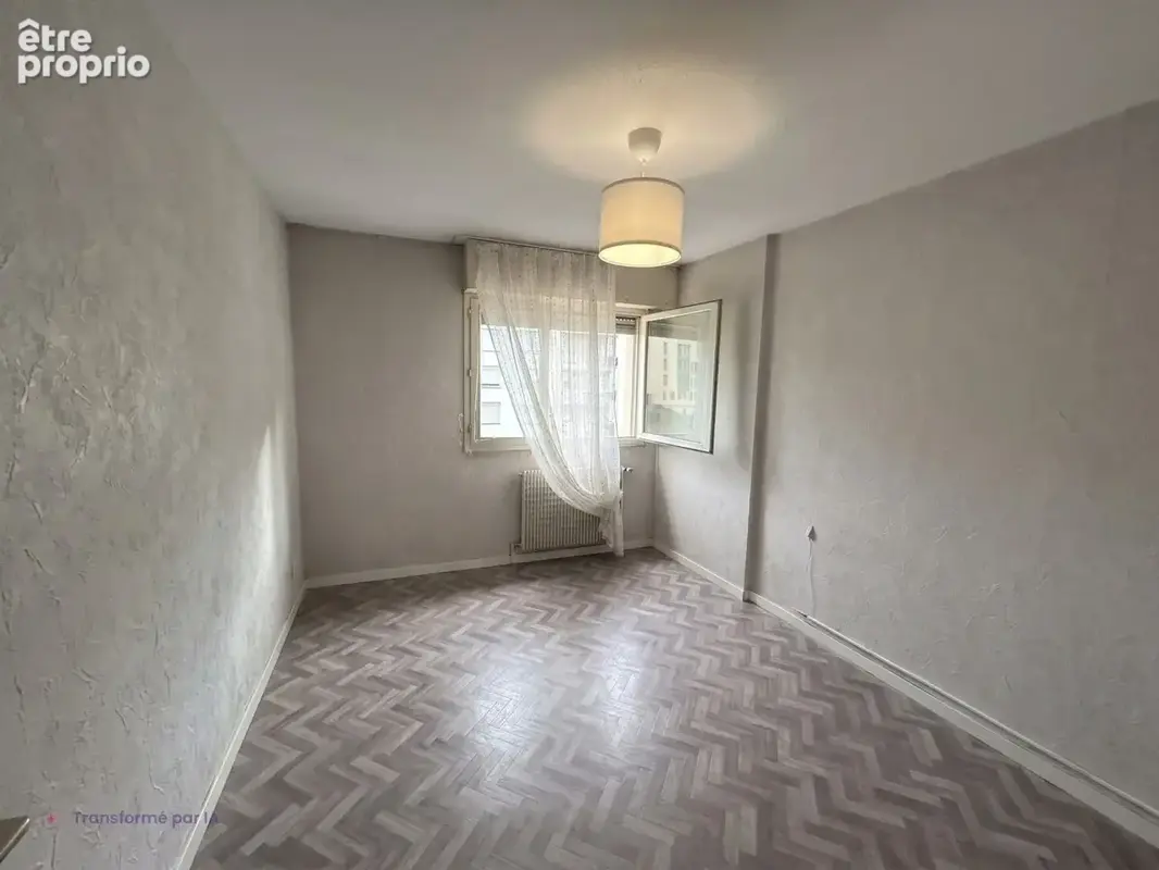 Appartement Hoenheim 2 pièce(s) 50 m2 - photo 7
