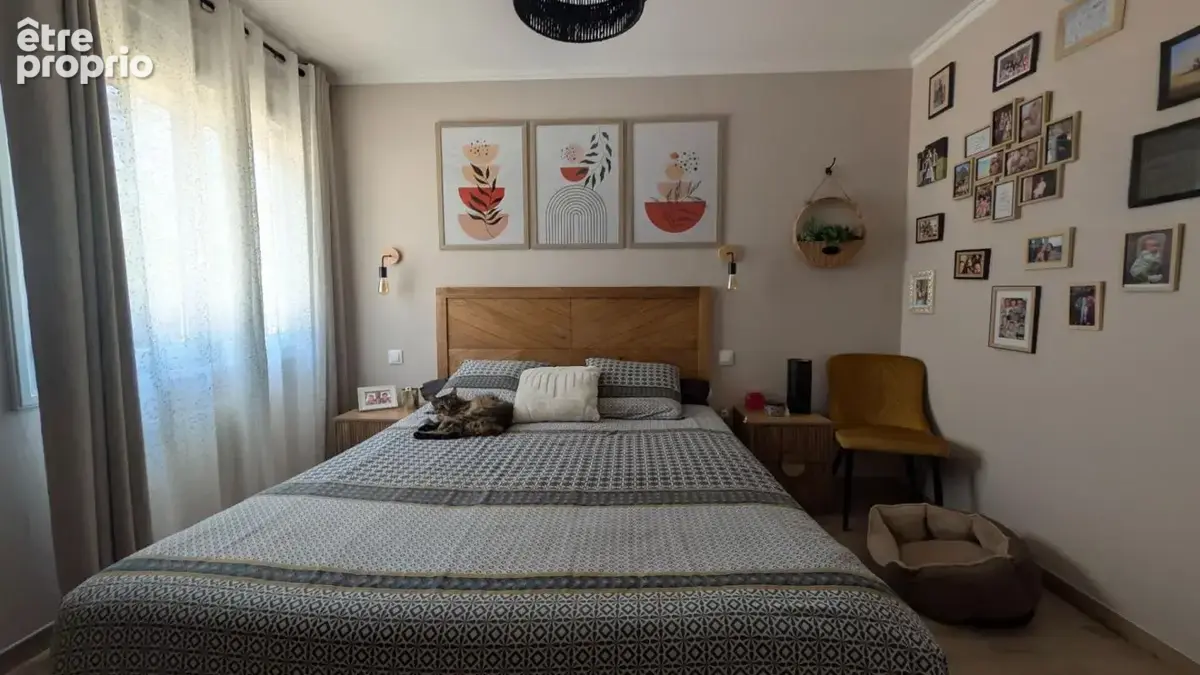 Villa familiale de 200 m2 proche de Bergerac - photo 8